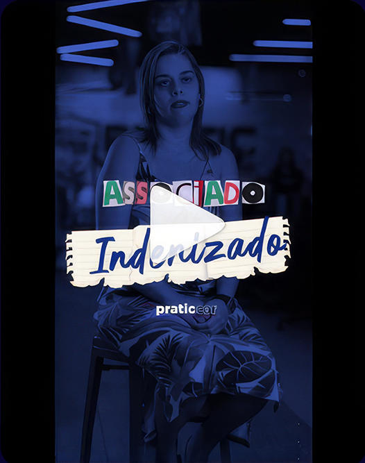 Depoimento de associado indenizado 3